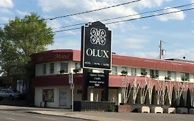 Olux Hotel-Motel-Suites